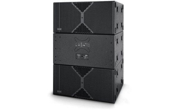Loa Subwoofer NEXT LAs418G 2x4ohm Loa Subwoofer NEXT LAs418G 2x4ohm