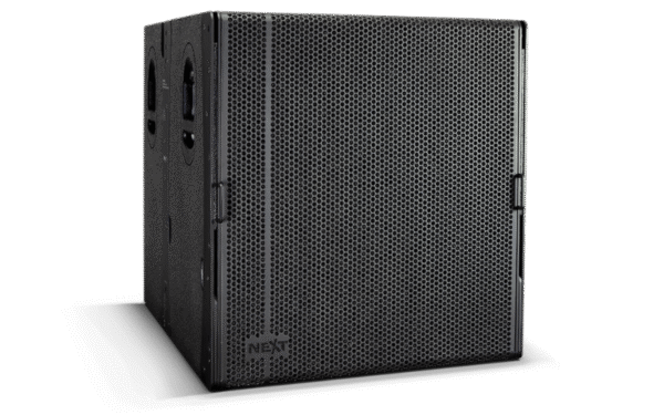 Loa Subwoofer NEXT LAs118