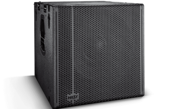 Loa Subwoofer NEXT LAs15
