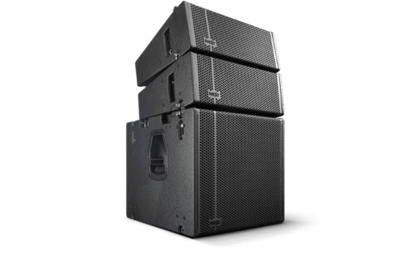 Loa Subwoofer NEXT LAs15