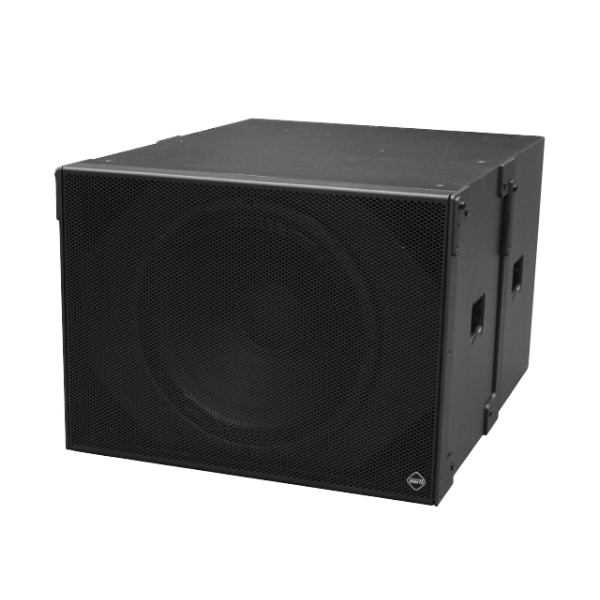 Loa Sub Inter-M NLA-18S