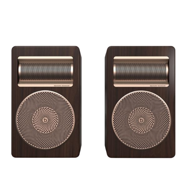 Loa BookShelf DBacoustic LX-SH8