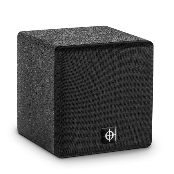 Loa CODA D5-Cube Loa CODA D5-Cube