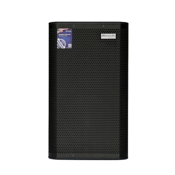 Loa Full DBacoustic Force 10