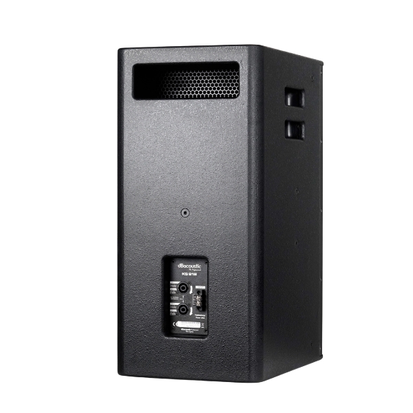Loa Full DBacoustic KS912