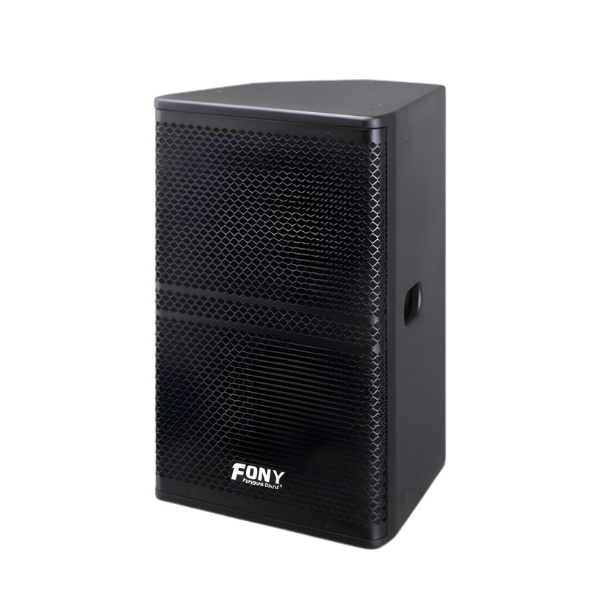 Loa Full FONY TEC-10