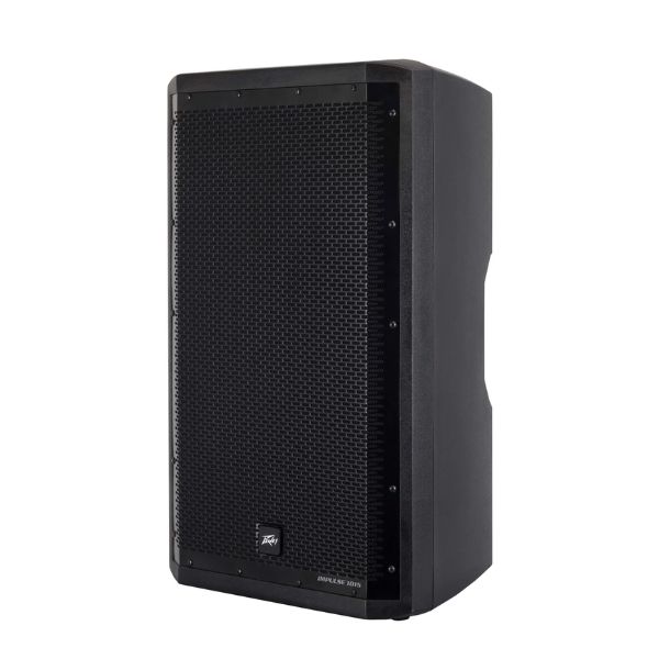 Loa Full Peavey Impulse 1015 – Màu Đen Loa Full Peavey Impulse 1015 – Màu Đen