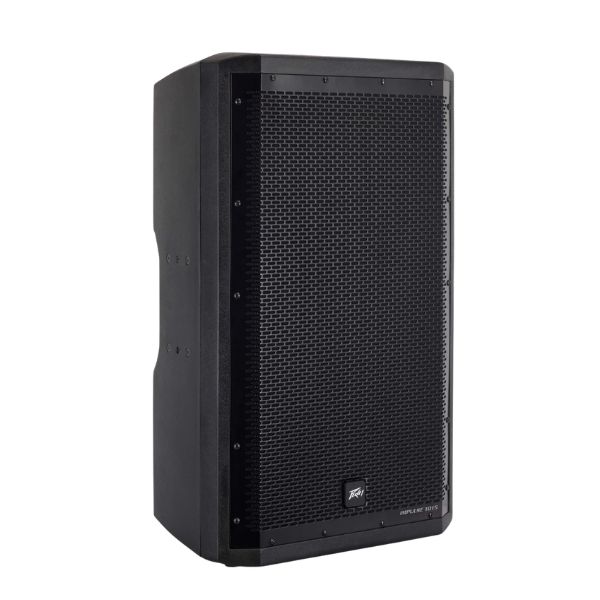 Loa Full Peavey Impulse 1015 – Màu Đen Loa Full Peavey Impulse 1015 – Màu Đen