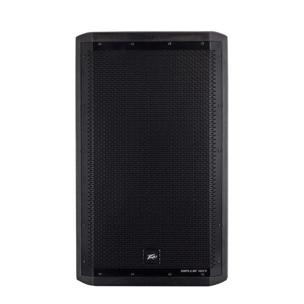 Loa Full Peavey Impulse 1015 – Màu Đen Loa Full Peavey Impulse 1015 – Màu Đen