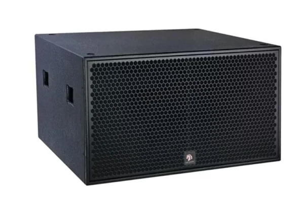 Loa HD Acoustic CC318S