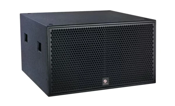Loa HD Acoustic QZ218