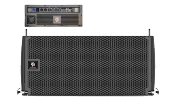 Loa Line Array HD HBR-12A