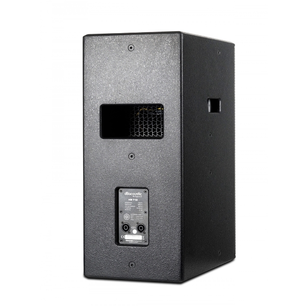 Loa Karaoke DBacoustic KS712