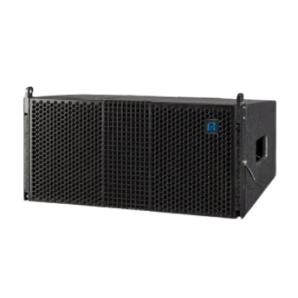 Loa Line Array A-Audio PX210