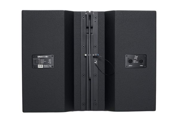 Loa Midlow DBacoustic Dray 118+ Loa Midlow DBacoustic Dray 118+