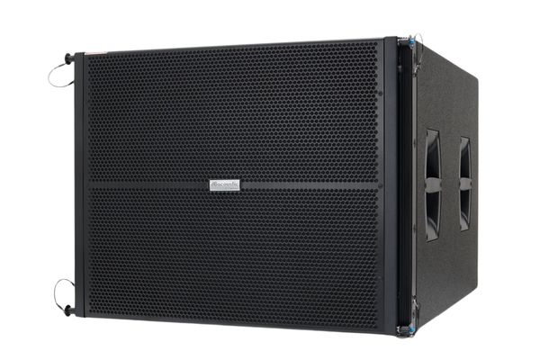 Loa Midlow DBacoustic Dray 118+ Loa Midlow DBacoustic Dray 118+