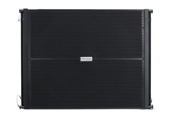 Loa Midlow DBacoustic Dray 118+ Loa Midlow DBacoustic Dray 118+