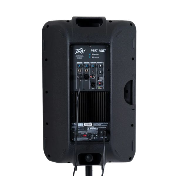 Loa Peavey PBK 15BT