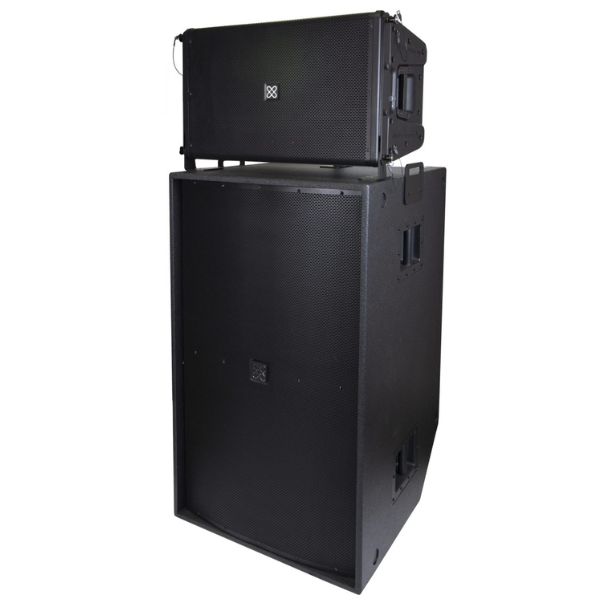 Loa Sub Crest Audio Versarray 218 Mk III Loa Sub Crest Audio Versarray 218 Mk III