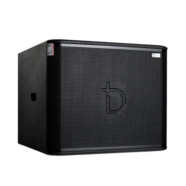 Loa Sub DBacoustic LX-S87
