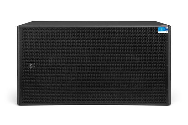 Loa Sub DBacoustic DKX218 Premium