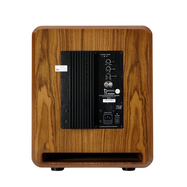 Loa Sub DBacoustic LX-S32SA Loa Sub DBacoustic LX-S32SA