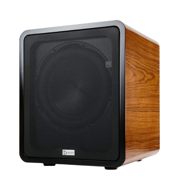 Loa Sub DBacoustic LX-S32SA Loa Sub DBacoustic LX-S32SA