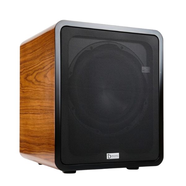 Loa Sub DBacoustic LX-S32SA Loa Sub DBacoustic LX-S32SA