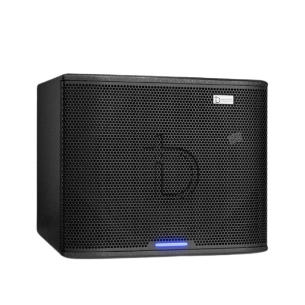 Loa Sub DBacoustic LX-S32SA G2 Premium Plus Loa Sub DBacoustic LX-S32SA G2 Premium Plus