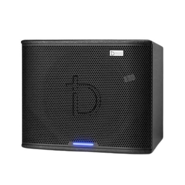 Loa Sub DBacoustic LX-S32SA G2 Premium Plus Loa Sub DBacoustic LX-S32SA G2 Premium Plus