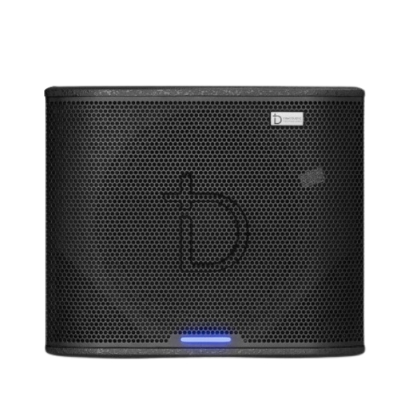 Loa Sub DBacoustic LX-S32SA G2 Premium