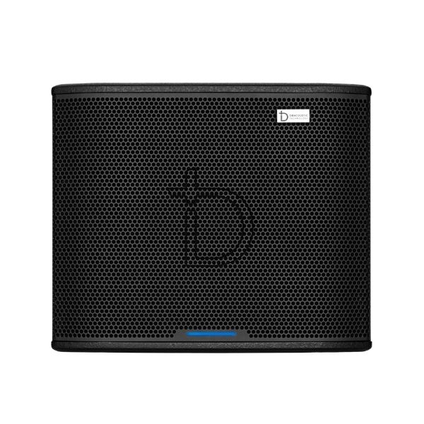 Loa Sub DBacoustic LX-S32SA G2