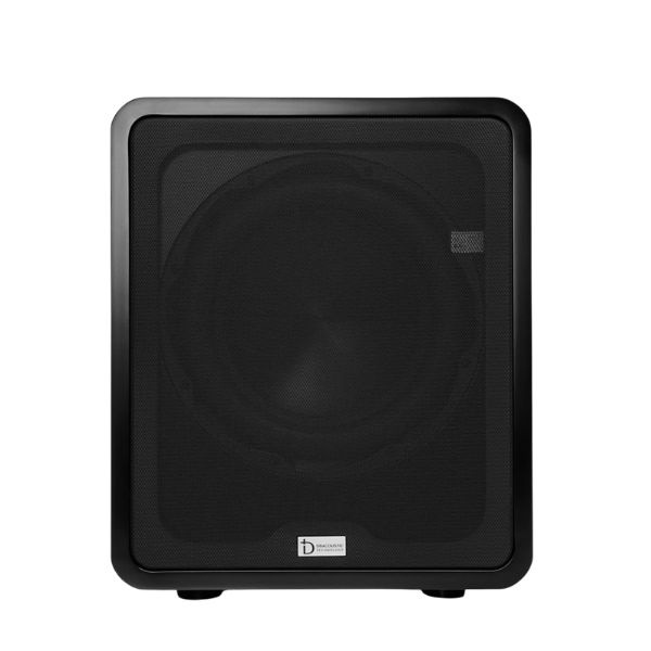 Loa Sub DBacoustic LX-S32SA Loa Sub DBacoustic LX-S32SA