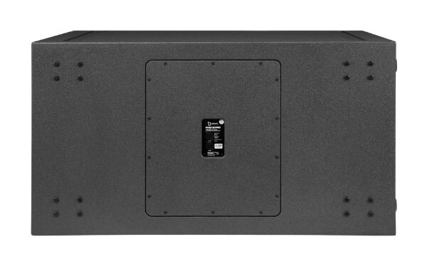 Loa Sub DBacoustic PH218 PRO Plus