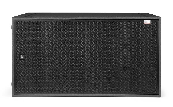 Loa Sub DBacoustic PH218 PRO Plus