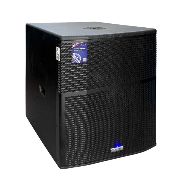 Loa Sub DBacoustic PK115SA Loa Sub DBacoustic PK115SA