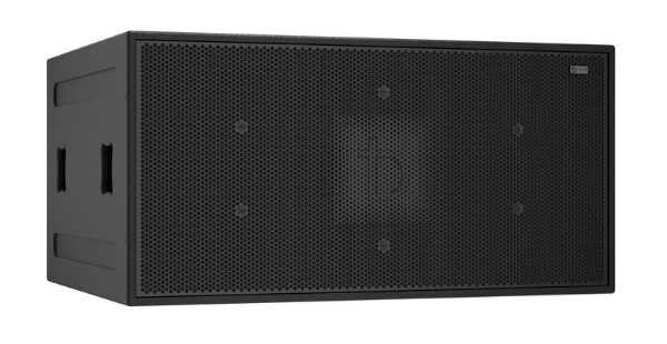 Loa Sub DBacoustic SU218S