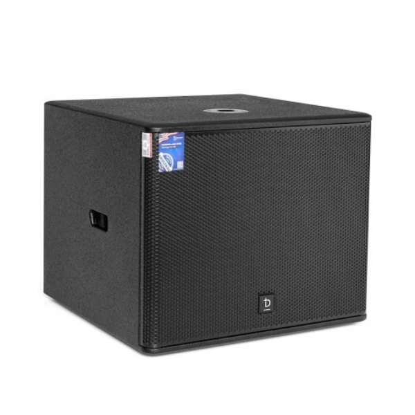 Loa Sub Dbacoustic VX817 Loa Sub Dbacoustic VX817