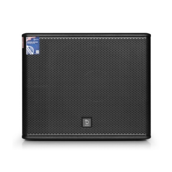 Loa Sub Dbacoustic VX817