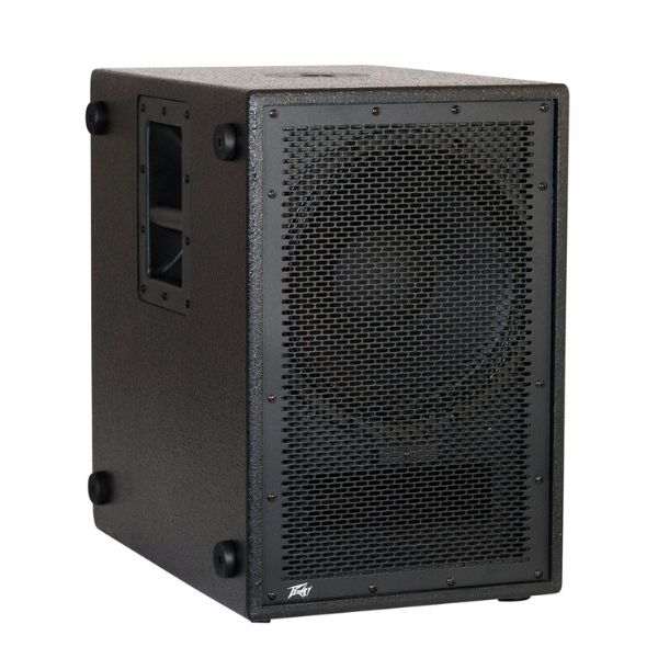 Loa Sub Peavey PVs 12 Loa Sub Peavey PVs 12