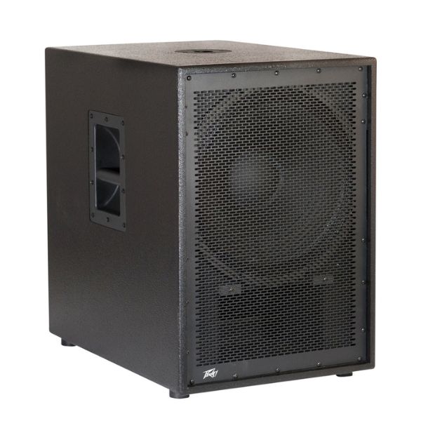 Loa Sub Peavey PVs 15 Loa Sub Peavey PVs 15