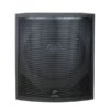 Loa Sub Peavey SP 118