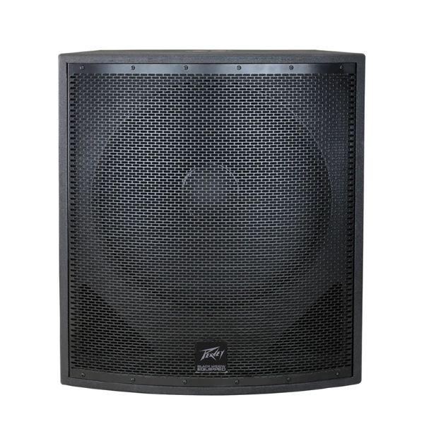 Loa Sub Peavey SP 118