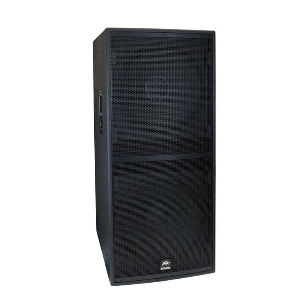 Loa Sub Peavey SP 218