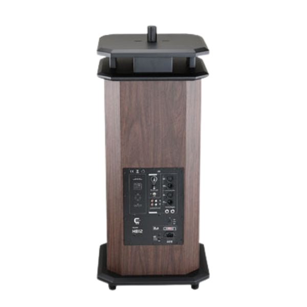 Loa Sub điện A-Audio HB12