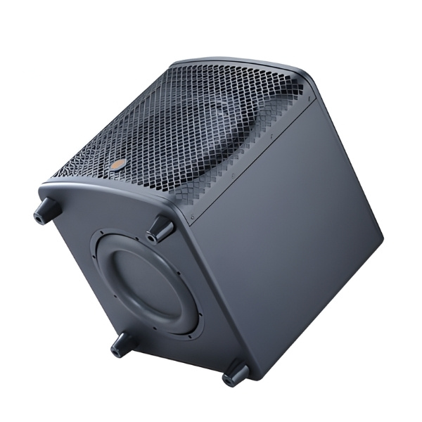 Loa Sub điện A-Audio K12B