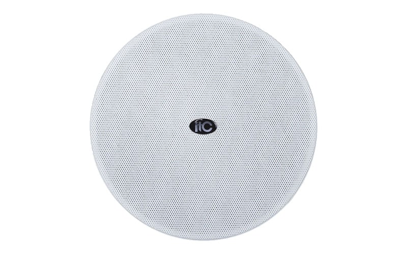 Loa âm trần ITC T-208T đồng trục, truyền tải âm thanh cực đỉnh