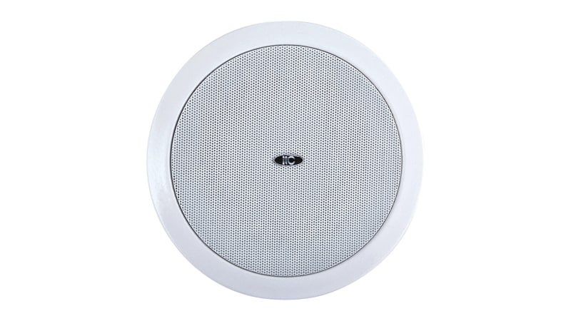 Loa âm trần ITC VA-105A thiết kế nhỏ gọn, truyền tải âm thanh cực đỉnh