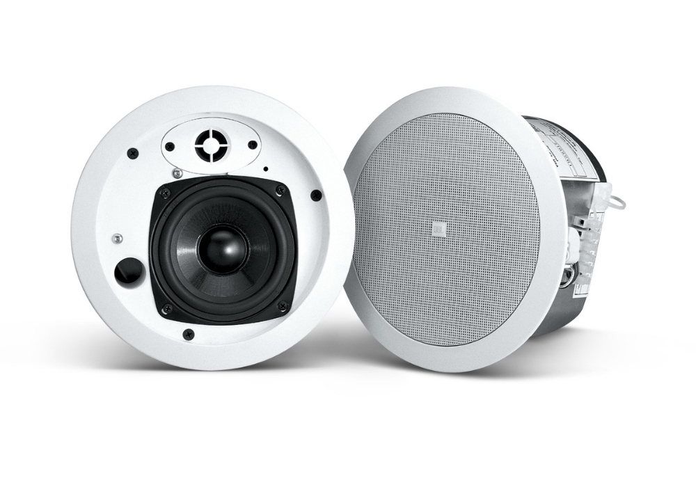 Loa âm trần JBL chính hãng – Giá tốt, âm thanh chuẩn cao cấp