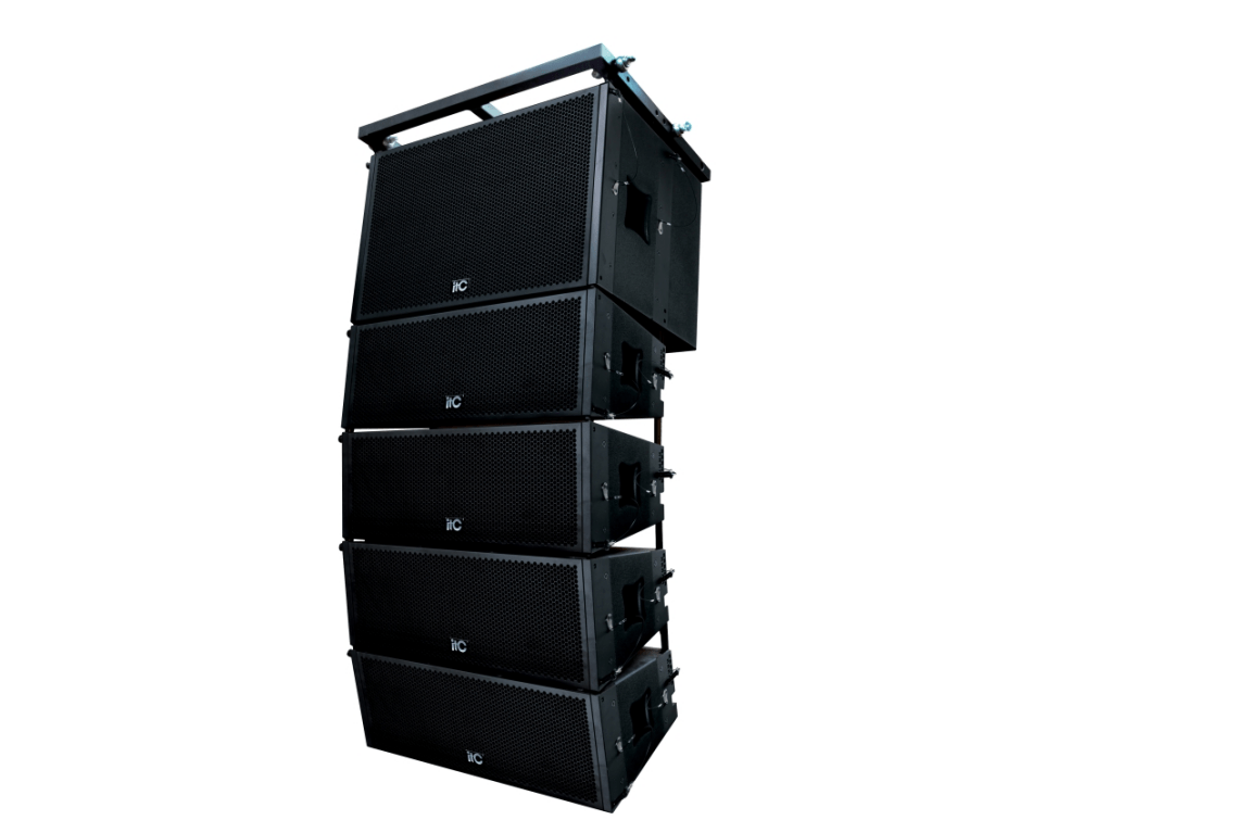 Standard Array Itc Loa array ITC LA-2800W/LA-1800W khuấy đảo không gian